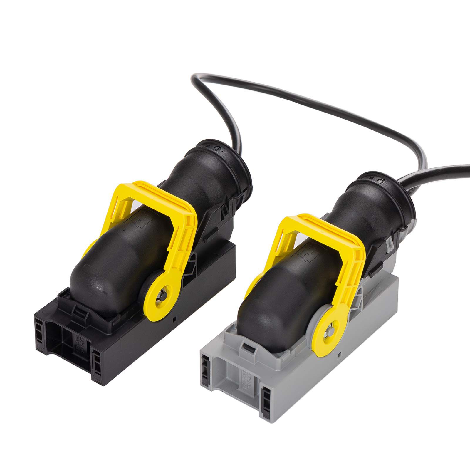 Alientech 144300T115 Cable for Volvo TRW Service Mode connection work with Alientech KESS V3 KESS3