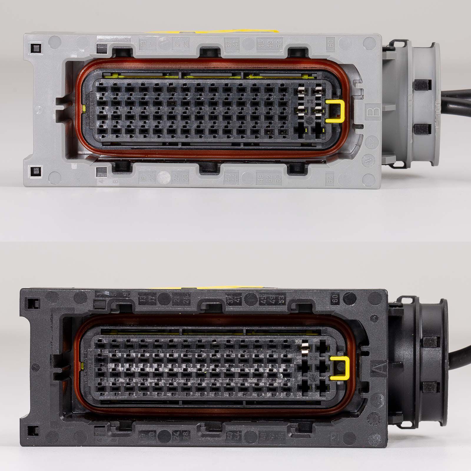 Alientech 144300T115 Cable for Volvo TRW Service Mode connection work with Alientech KESS V3 KESS3