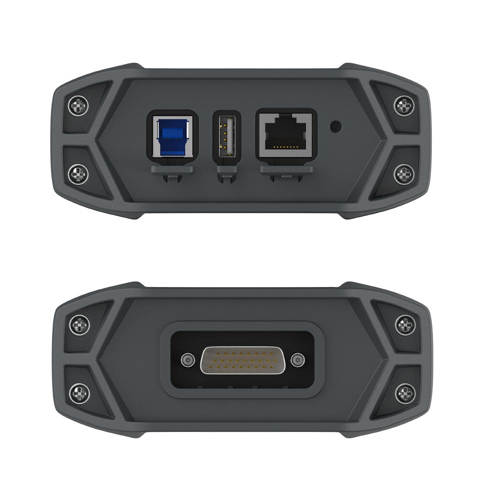 VXDIAG Multi Diagnostic Tool for Benz With V2022.6 Software HDD
