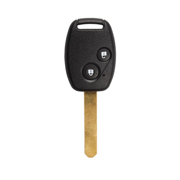 Remote Key 2 Button and Chip Separate ID:48(313.8MHZ) for 2005-2007 Honda Fit ACCORD Fit CIVIC ODYSSEY 10pcs/lot