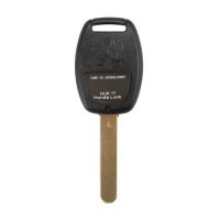 2005-2007 Remote Key 3 Button and Chip Separate ID:13 (433MHZ) for Honda Fit ACCORD FIT CIVIC ODYSSEY