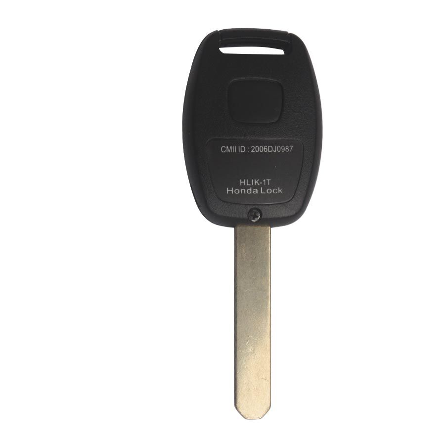 Remote Key (2+1) Button and Chip Separate ID:46 (315MHZ) For 2005-2007 Honda ACCORD FIT CIVIC ODYSSEY ID:46 ( 315 MHZ ) 10pcs/lot