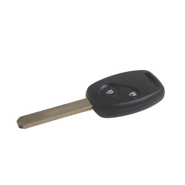2005-2007 Remote Key 2 Button And Chip for Honda Fit  Accord and Civic Odyssey