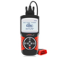 KONNWEI KW820 Automotive Scanner Multi-languages OBDII EOBD Diagnostic Tool Car Errors Code Reader Diagnostic Scanner