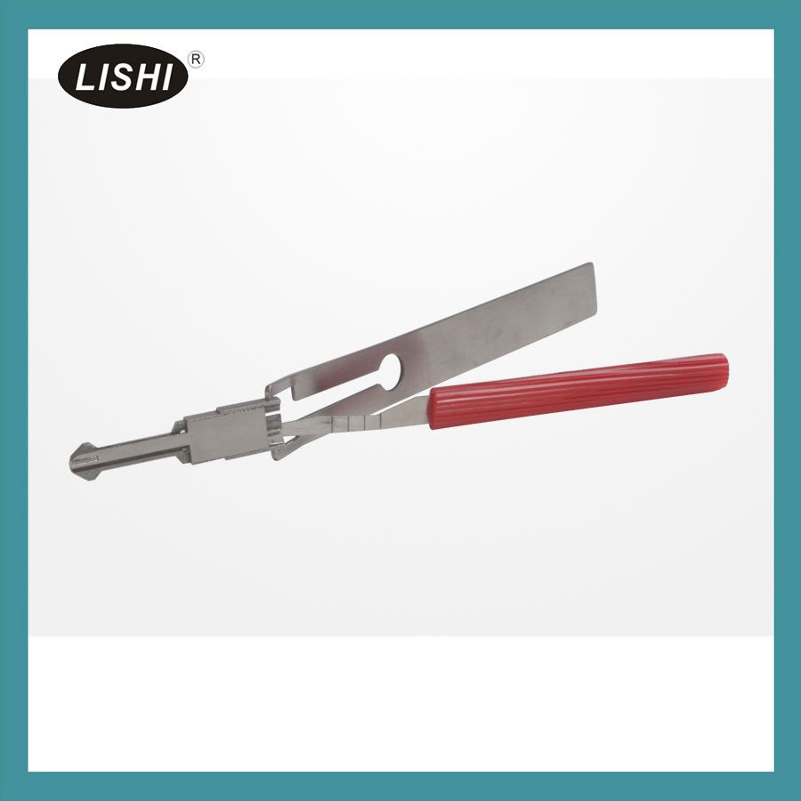 LISHI TOY43AT Lock Pick for Toyota