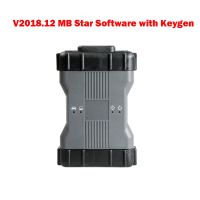 V2021.12 MB Star Software with Keygen for Benz C6 OEM  Xentry Diagnostic VCI