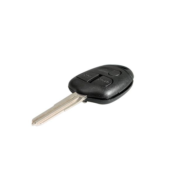 Remote Key Shell 3 Button (Left Side) 3B For Mitubishi