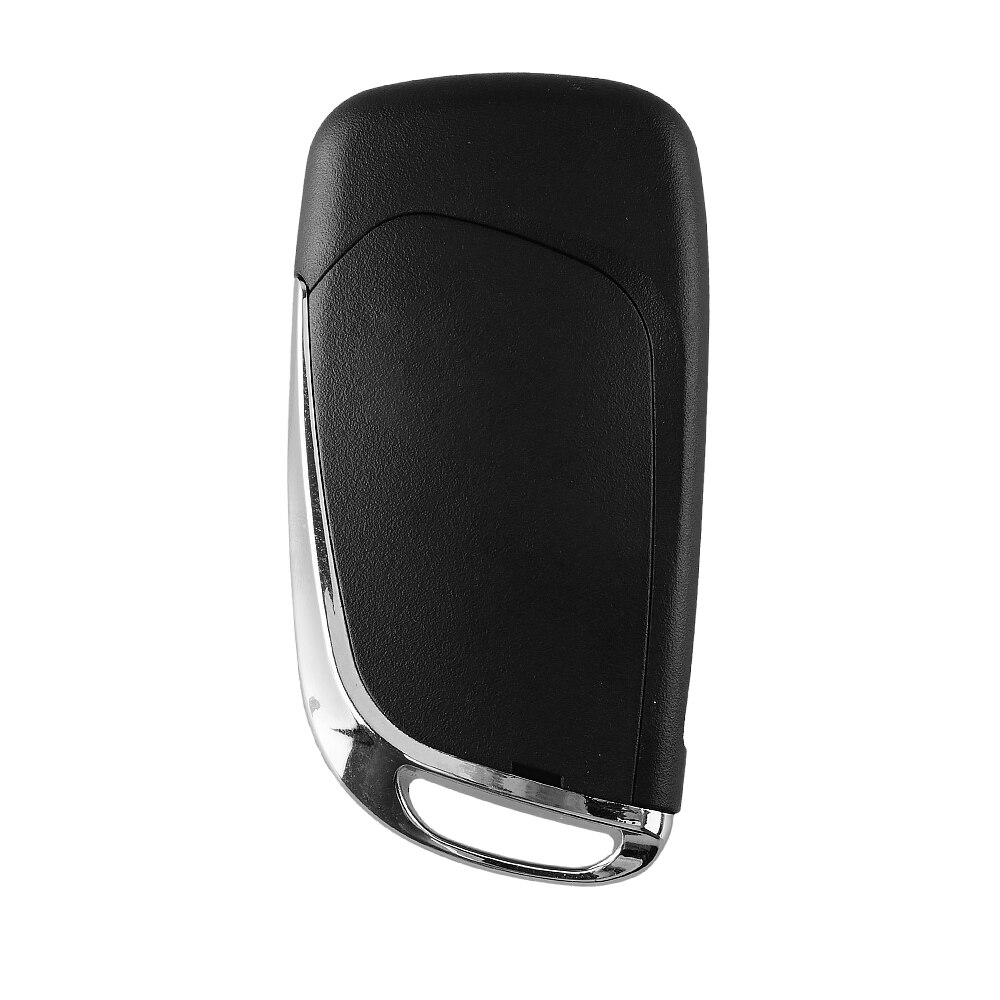 Modified Flip Car Key Shell For Citroen C2 C3 C5 C6 C8 For Peugeot 307 408 308 Remote Fob Case 2 Button CE0536 HU83 Blade