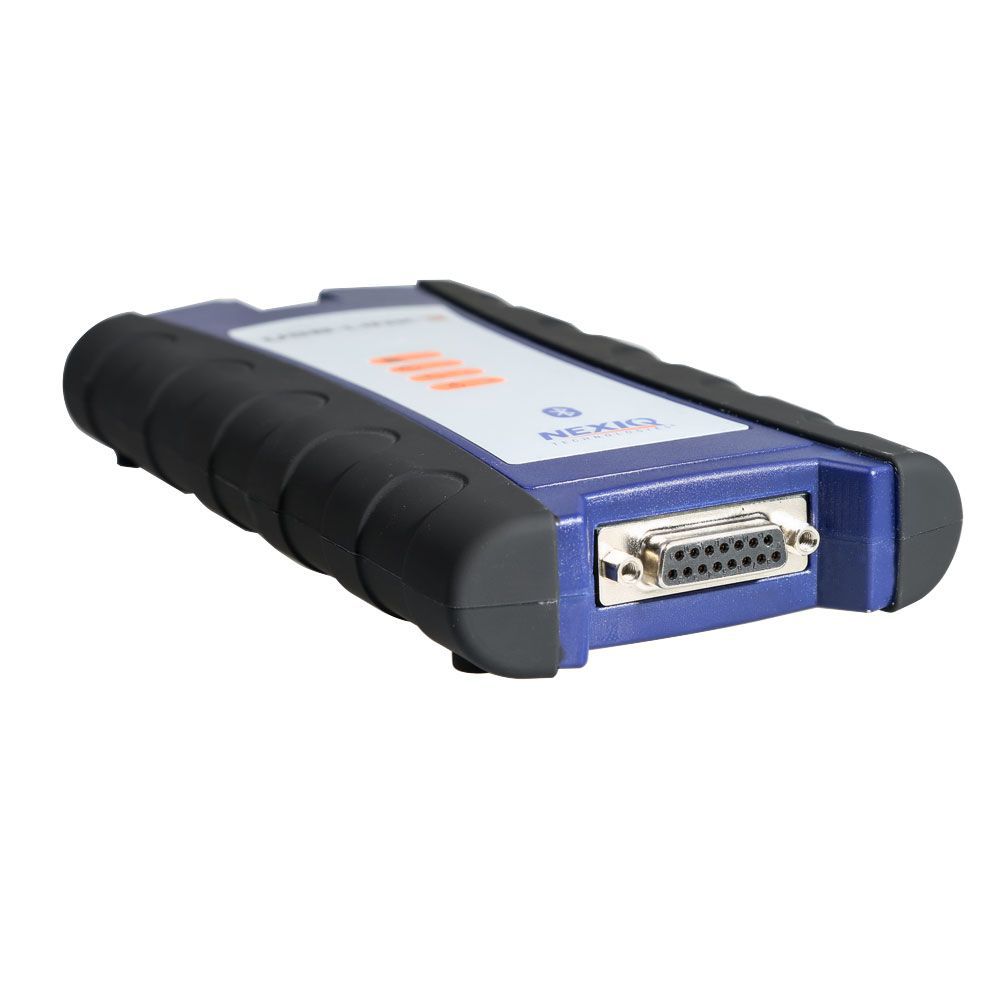 USB Link 2 NEXIQ 2 USB Link Diesel Truck Interface with All Installers