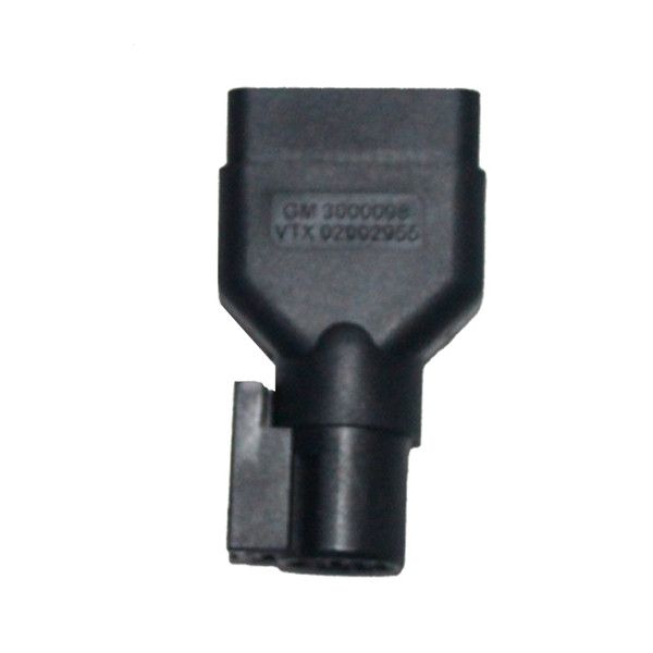 OBD2 16PIN Connector for TECH2 Diagnostic Tool FOR GM Free Shipping