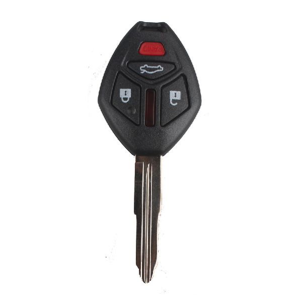Remote Interior 4 Buttons 313.8MHZ FCC ID OUCG8D 620M A for Mitsubishi
