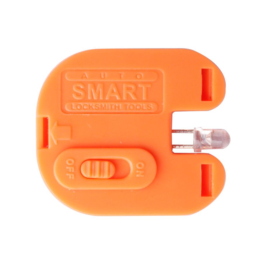 Promotion! Smart DH4R 2 In1 Auto Pick And Decoder