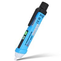 Smart Non-contact voltage detector BSIDE AVD05 pen test pencil Alarm meter Socket voltage check Pen Sensor Tester