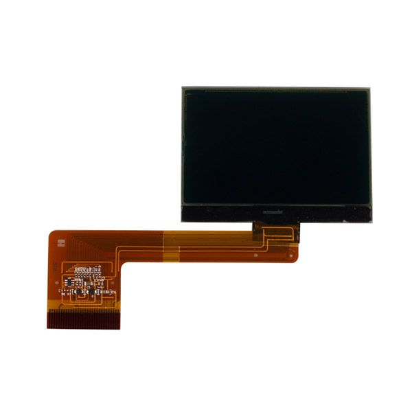 VDO LCD Display for AUDI A6L/C6 (2005-2009)