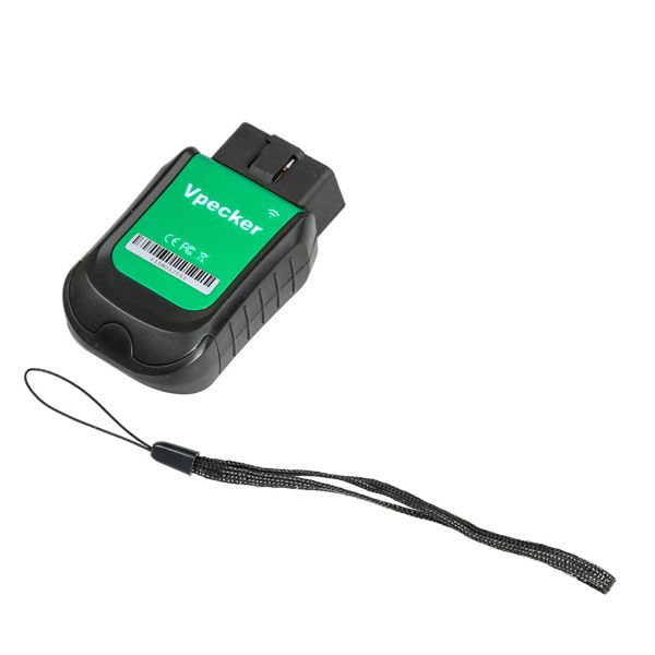 VPECKER Easydiag V10.2 Wireless OBDII OBD2 Full Diagnostic Tool WINXP/7/8/10 AU Ford Holden with DPF RESET Function