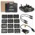 Original Xhorse VVDI Key Tool Remote Key Programmer American Version With Full Set 12pcs EEPROM Adapter Free Shipping