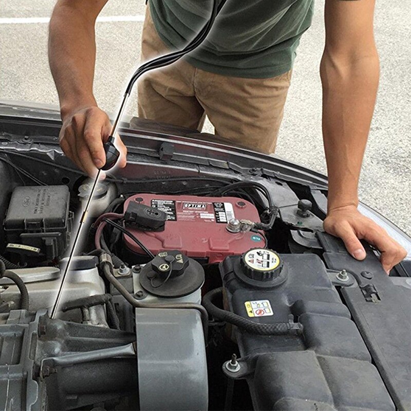 Car Mechanics Cylinder