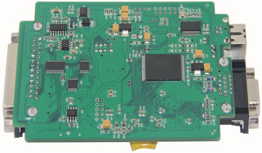 FLY OBD PCB BOARD 2