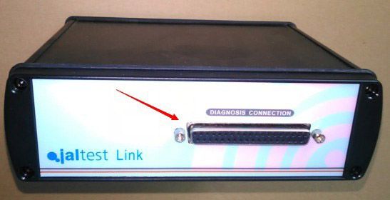 ialtest-link-DB37-pin-out
