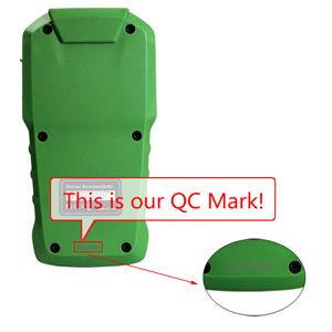 OBDSTAR?H108 PSA Key Programmer QC MARK
