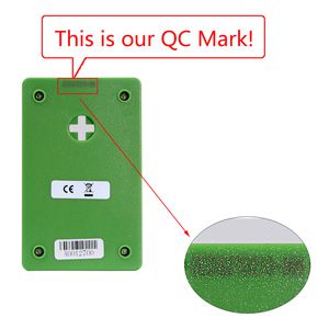 OBDSTAR H110 QC MARK