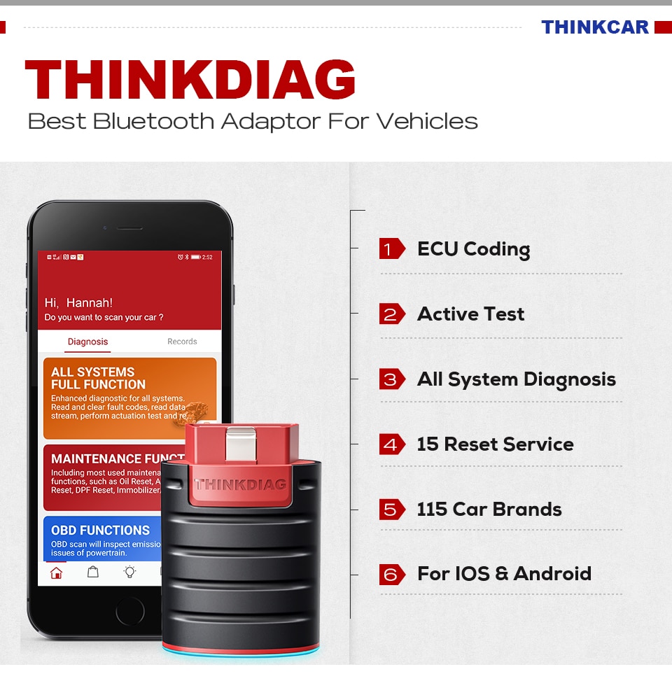 Thinkcar Thinkdiag Diagzone Old Boot V1.23.004 Full Soft