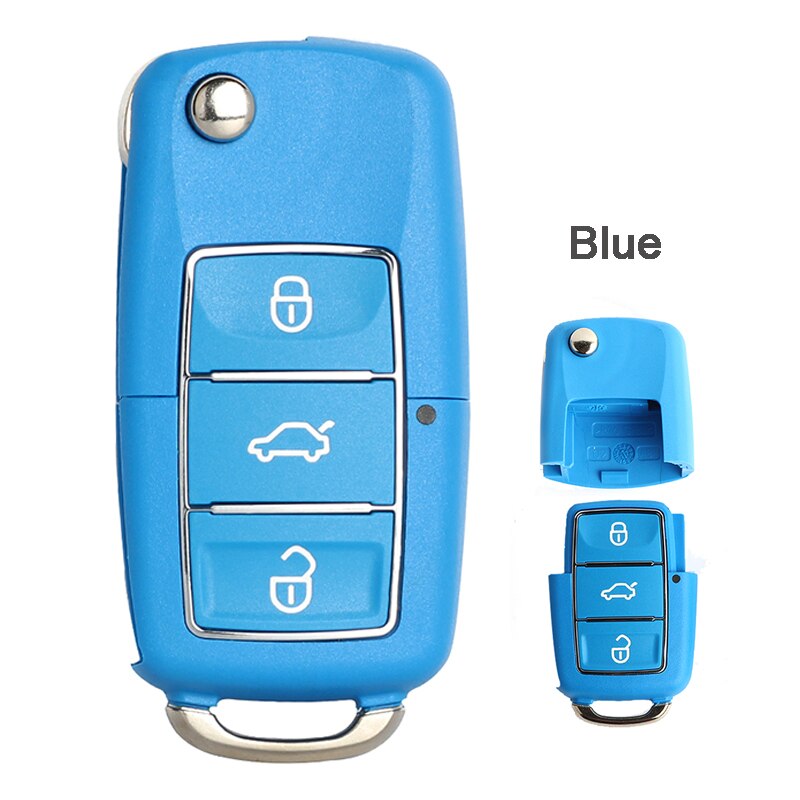 KEYECU-English-Version-X001-Series-Colorful-for-V-W-B5-Style-3-Button-Universal-Remote-Key (2)