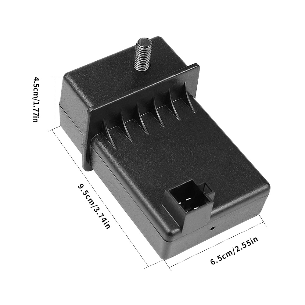  10pcs CGDI ELV Simulator Renew ESL for Benz 204 207 212 Free Shipping