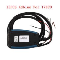 10pcs Truck Adblueobd2 Emulator For IVECO