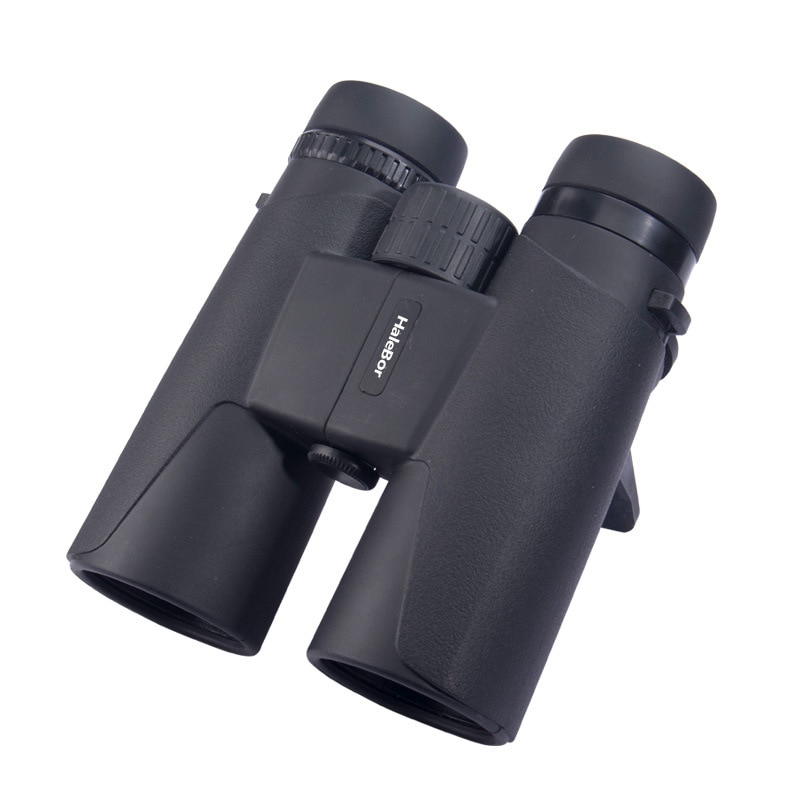 Super Clear 12x42 Telescope Outdoor Camping Hiking Travel Binoculars BAK4 FMC For Hunting Sightseeing High Quality Telescope
