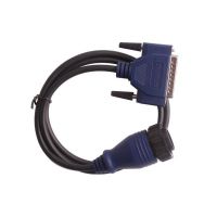 14Pin Cable for DPA5 Scanner for Volvo Truck