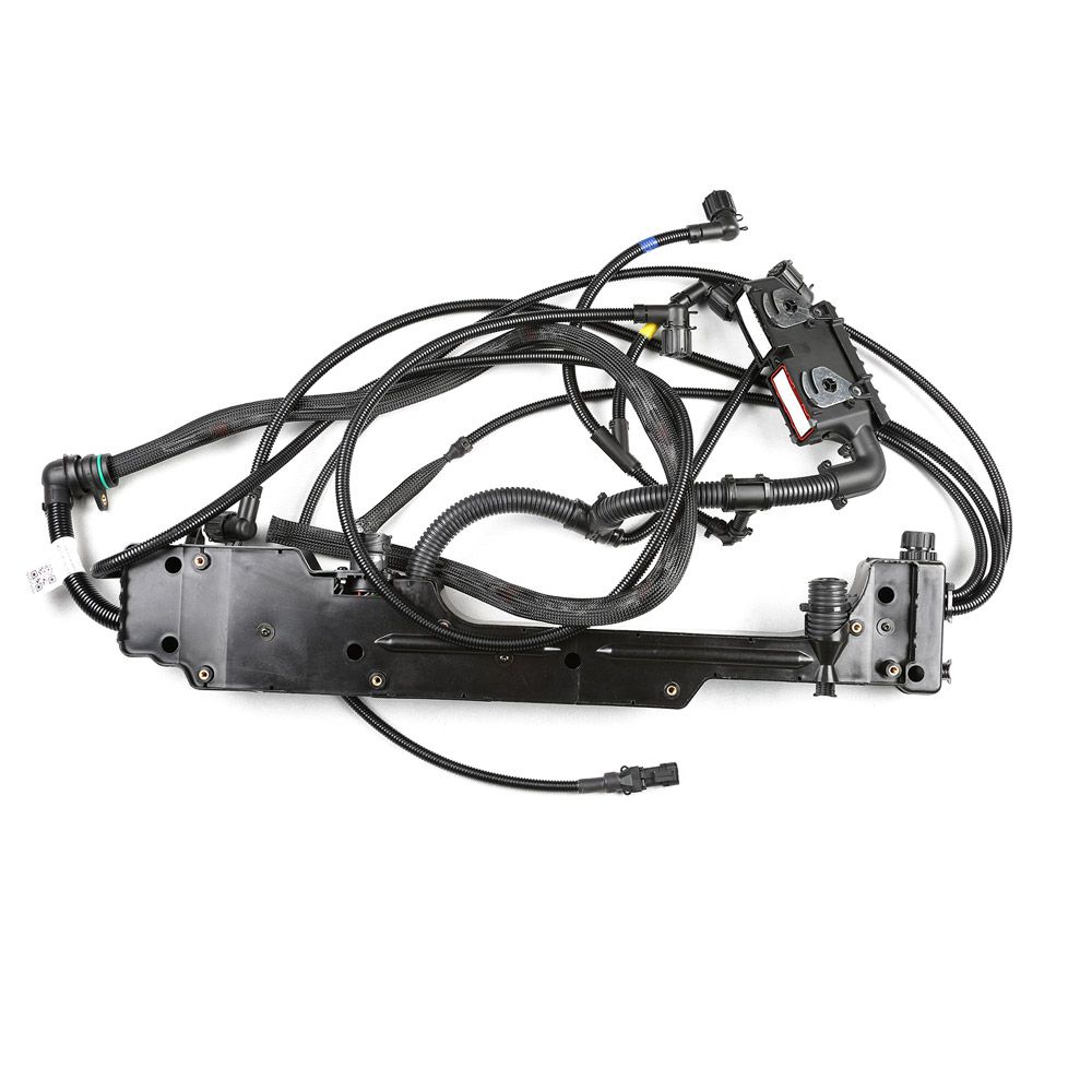 OEM 15107205 Engine Wiring Harness For Volvo EC330 Excavator Accessories Cables Injector 11423396 11423644