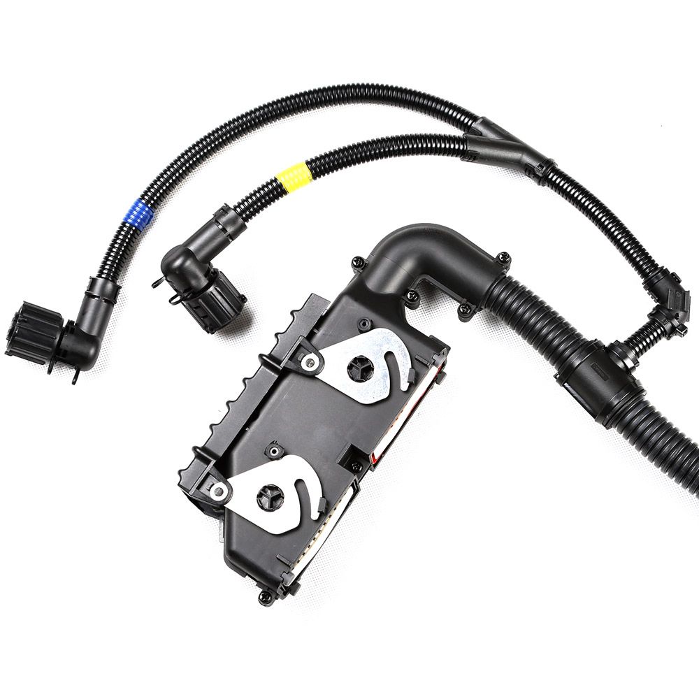 OEM 15107205 Engine Wiring Harness For Volvo EC330 Excavator Accessories Cables Injector 11423396 11423644