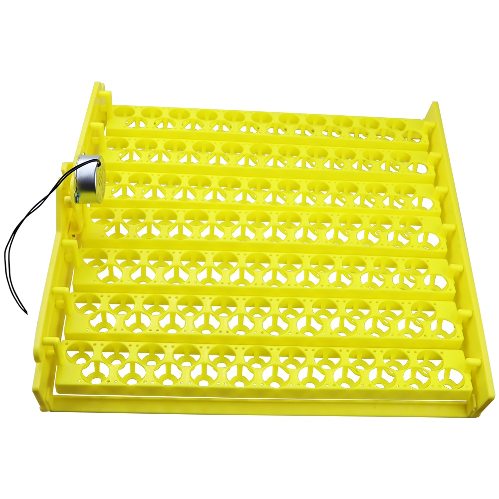 154 Eggs Incubator Eggs Automatic Incubator Incubator motor Turn Tray Poultry Incubation Equipment Farm poultry Hatching device