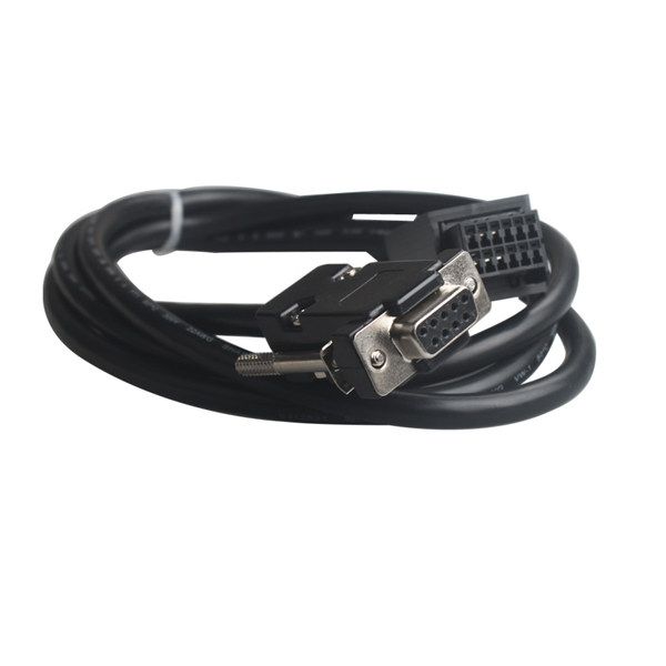 16A68-00500 Diagnostic Cable  For CAT and MITSUBISHI Lift Trucks