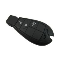 2+1 433MHZ Smart Remote Key for Original Chrysler