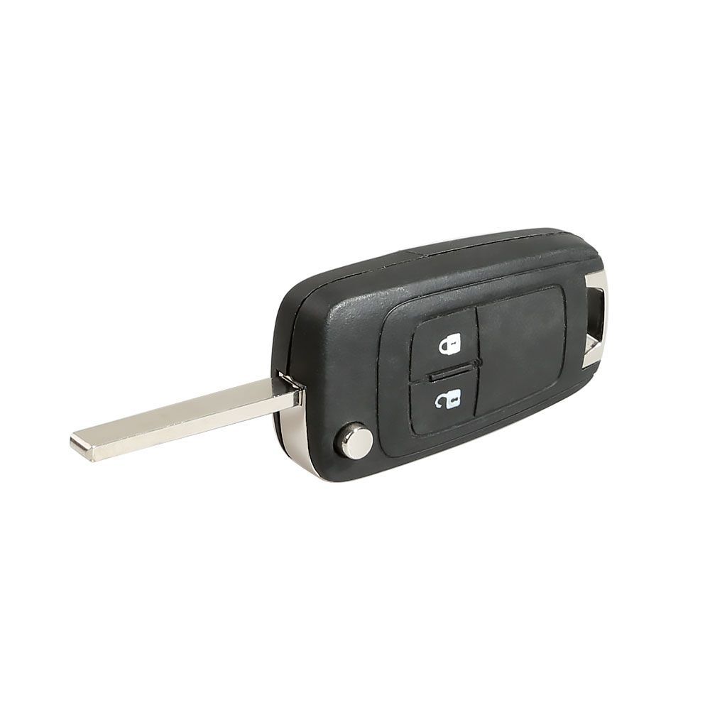 Original 2 button Key for Opel Astra J Frequency 434 MHz