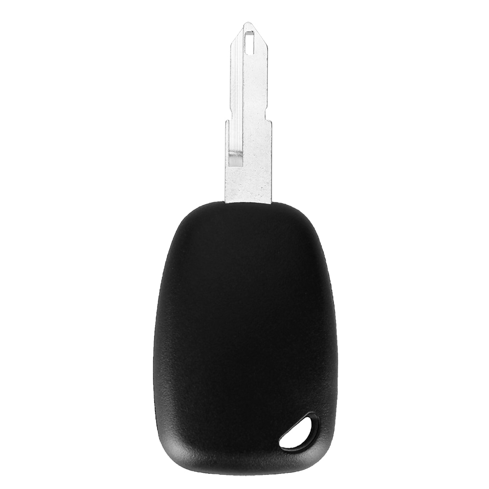 2 Button Small Remote Key Case Fob 433Mhz For Renault Traffic Master Vivaro Movano Kangoo ID46 PCF7946 Chip NE73 Blade