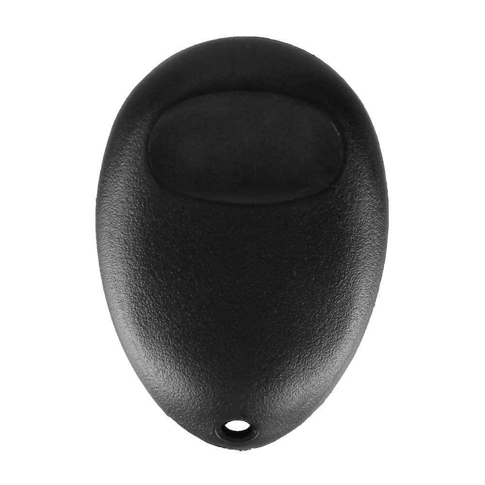 2 Buttons Replacement Remote Car Key Shell Case Fob For Buick Pontiac Montana Chevy Venture Olds Silhouette Key Case