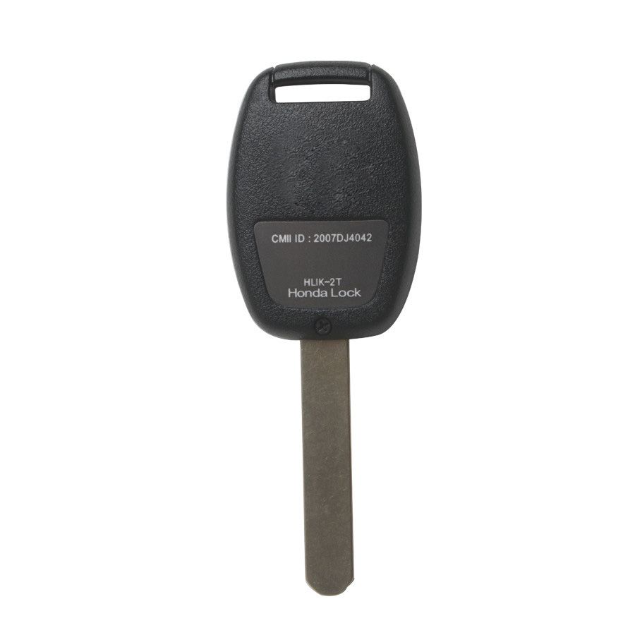 2005-2007 Remote Key (2+1) Button and Chip Separate ID:8E (313.8 MHZ) for Honda Fit ACCORD FIT CIVIC ODYSSEY