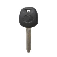 G Chip Transponder Key For 2010-2011 Toyota Free Shipping