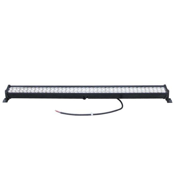 2012 240W LED Light Bar 12000 LUMENS, CAR, UTE, TRUCK, 4WD, BOAT, TRACTOR Work Light 6000K 12V/24V