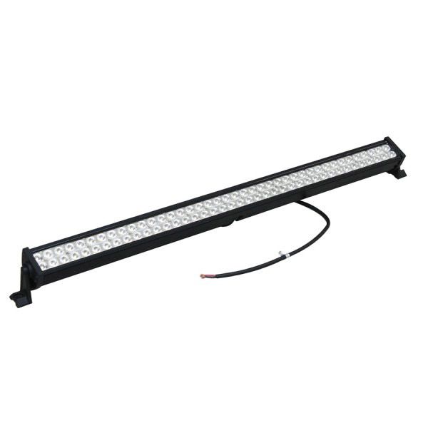 2012 240W LED Light Bar 12000 LUMENS, CAR, UTE, TRUCK, 4WD, BOAT, TRACTOR Work Light 6000K 12V/24V