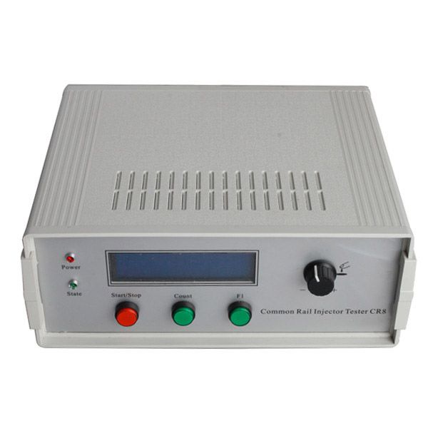 2012 Newest High-pressure common-rail injector tester