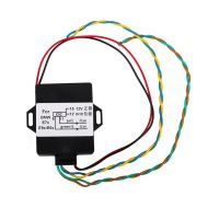 2014 CIC Retrofit Adapter Emulator For BMW ,Video in Motion,Navi,Voice Control Activation Support