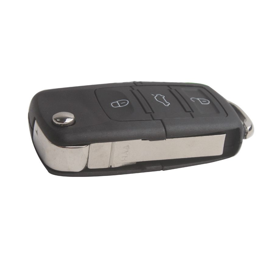 3-Button Remote Key 315MHZ for VW Free Shipping