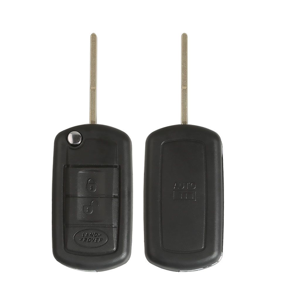 3 Button Keyless Remote Key With ID46 Chip PCF7941 315MHZ for Land Rover Discovery 3 ecm 2006-2009