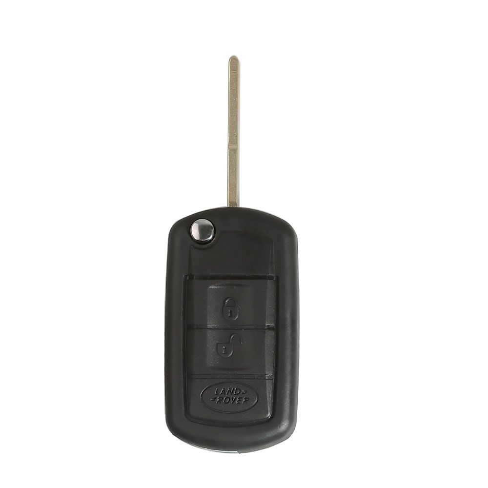 3 Button Keyless Remote Key With ID46 Chip PCF7941 315MHZ for Land Rover Discovery 3 ecm 2006-2009