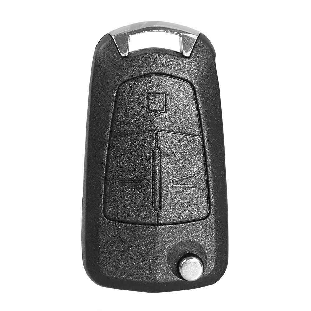 3 Button Smart Key for Opel Astra 433mHz Transponder ID:46-PCF7941