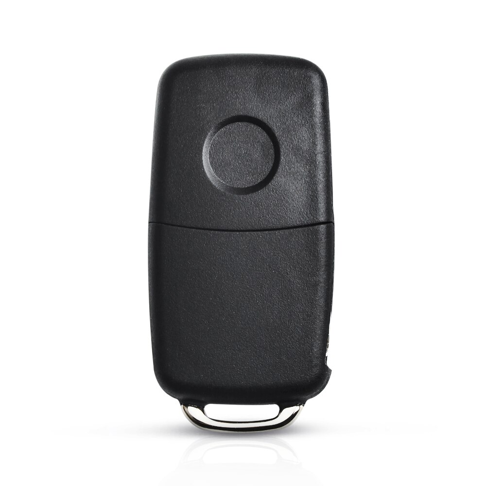 3 Buttons 5K0837202AD Flip Remote Key 434MHz ID48 Chip For VW Volkswagen Golf PASSAT Tiguan Polo Jetta Beetle Car Keyless